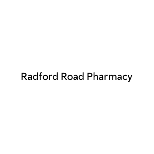 Radford Road Pharmacy - Nottingham
