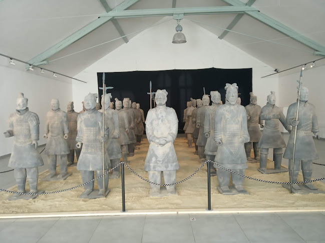 Opinii despre Tatranská galéria în Poprad - Múzeum