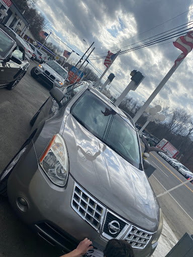 Used Car Dealer «Caspian Auto Motors», reviews and photos, 3906 Jefferson Davis Hwy, Stafford, VA 22554, USA