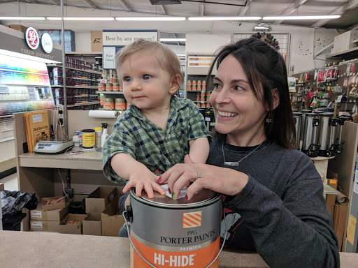 Hardware Store «Beck Painting & Hardware», reviews and photos, 1798 OH-28, Goshen, OH 45122, USA