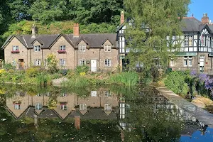 Lymm Village image