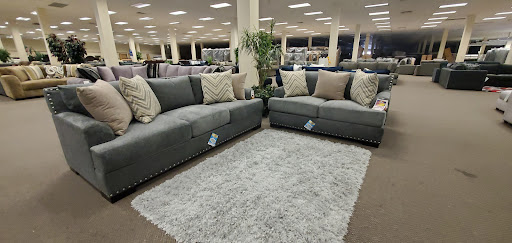 Mattress Store «Discount Furniture & Mattress», reviews and photos, 1509 Caldwell Blvd #1239, Nampa, ID 83651, USA