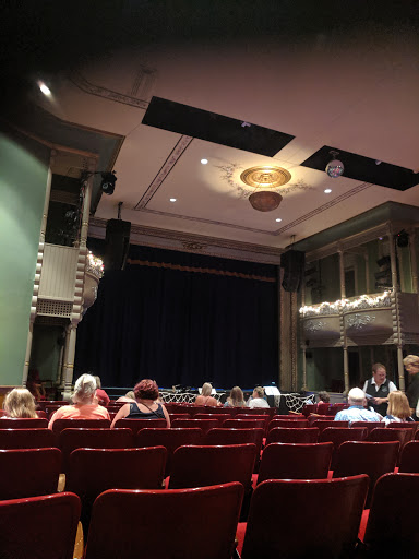 Opera House «Memorial Opera House», reviews and photos, 104 Indiana Ave, Valparaiso, IN 46383, USA