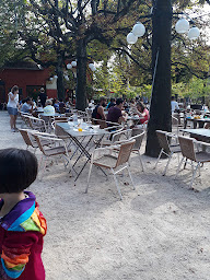 Photo n°81 de Glacier Béatrix & Restaurant Côté Crêpes à Vals-les-Bains ()