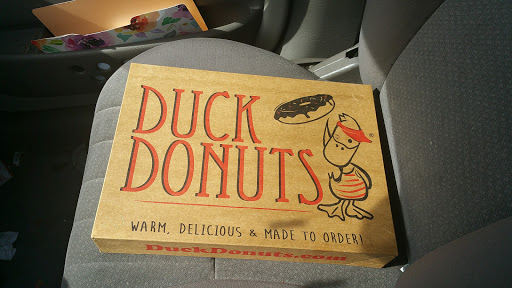 Donut Shop «Duck Donuts», reviews and photos, 2097 Fruitville Pike, Lancaster, PA 17601, USA