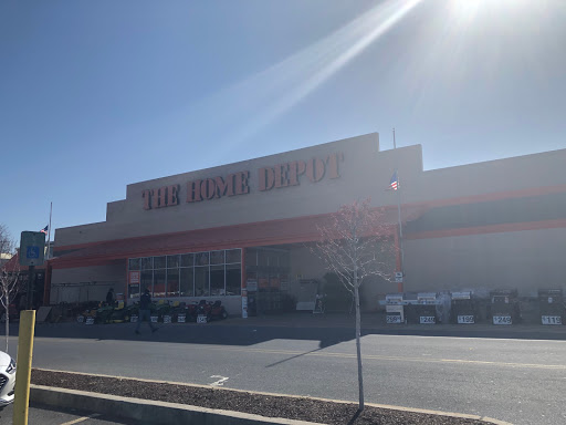 Home Improvement Store «The Home Depot», reviews and photos, 5101 Jonestown Rd, Harrisburg, PA 17112, USA