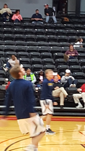 Conference Center «Manahan Orthopaedic Capital Center», reviews and photos, 610 Wooster Rd, Winona Lake, IN 46590, USA