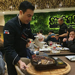 Photo n°7 de l'avis de Tiago.o fait le 17/02/2020 à 15:56 sur le  Steak House Portuguesa da Maia à Maia