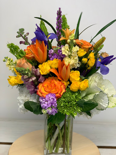 Florist «Maya Studio Florist», reviews and photos, 1530 E Thackery Ave, West Covina, CA 91791, USA