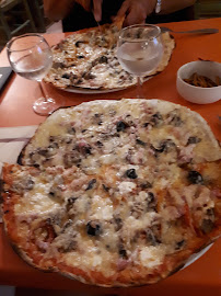 Plats et boissons du Pizzeria Canet Pizza - n°6