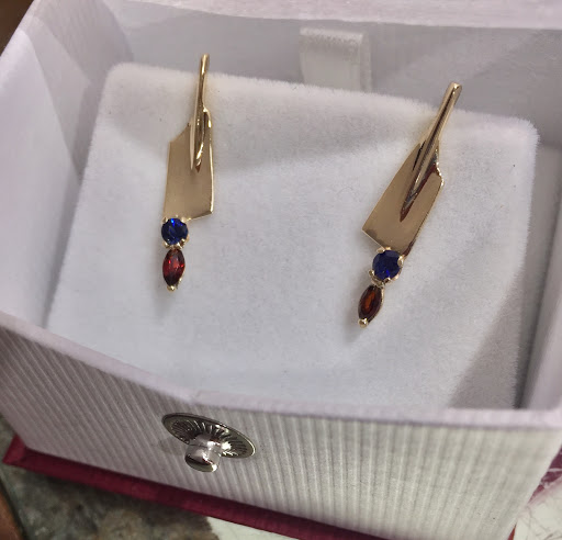 Rubini Jewelers