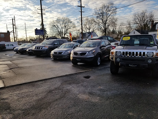 Used Car Dealer «Auto Concepts», reviews and photos, 220 E Evesham Rd, Glendora, NJ 08029, USA
