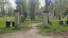 Hřbitov Rynoltice