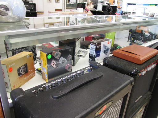 Reliable Pawn Shop, Inc. image