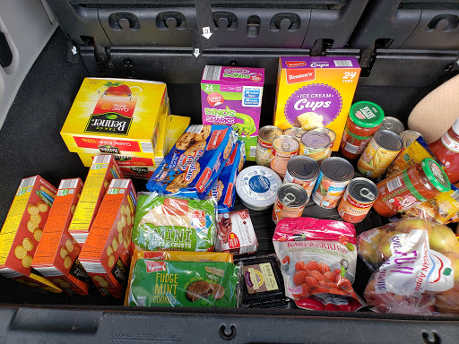 Supermarket «ALDI», reviews and photos, 34030 Van Dyke, Sterling Heights, MI 48312, USA