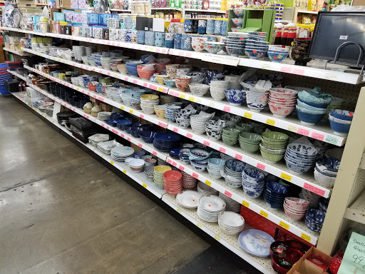 Asian Grocery Store «Asia Mart», reviews and photos, 2481 Guerneville Rd, Santa Rosa, CA 95403, USA