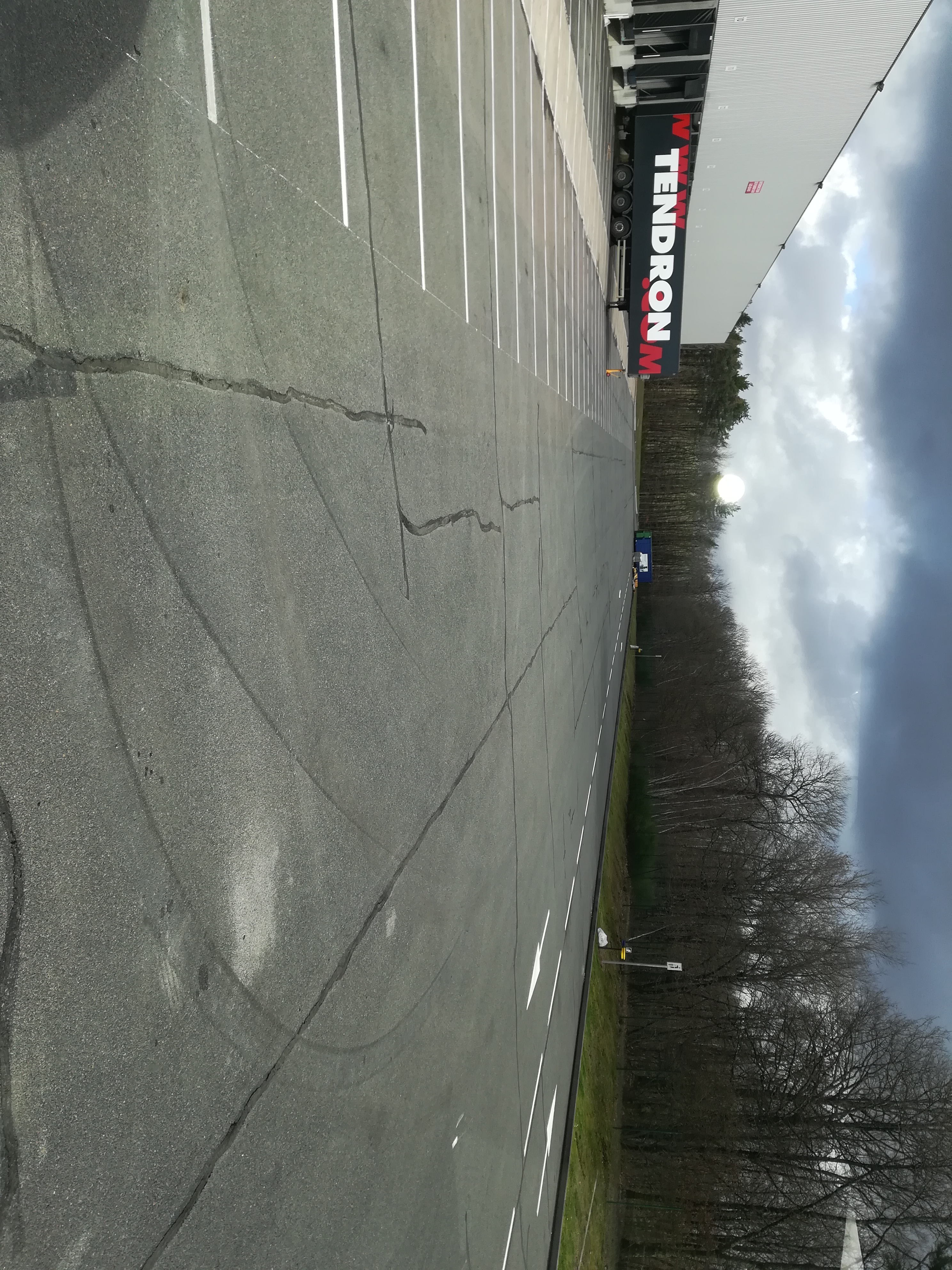 Photo n° 1 de l'avis de RUI.O fait le 07/03/2019 à 09:44