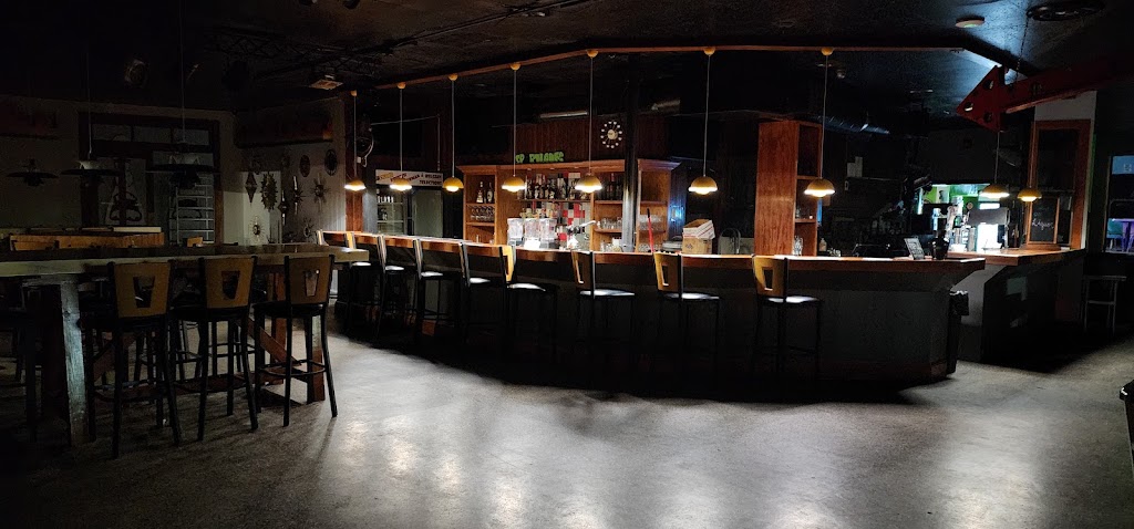 Bowl-B-Q Smokehouse & Bar 24112