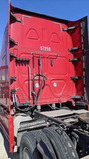 Driving School «C.R. England Premier Truck Driving School», reviews and photos