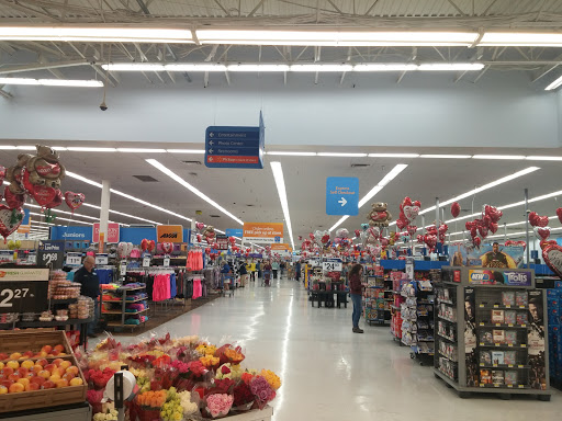 Walmart Supercenter