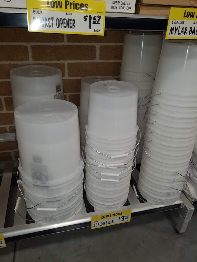 Supermarket «WinCo Foods», reviews and photos, 1288 W Main St, Lewisville, TX 75067, USA