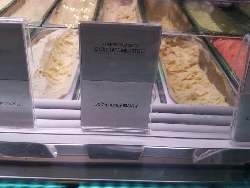 Ice Cream Shop «Glace Artisan Ice Cream», reviews and photos, 4960 Main St, Kansas City, MO 64112, USA