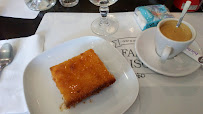 Plats et boissons du Restaurant turc L'Empreinte Saray Grill à Fontenay-sous-Bois - n°3
