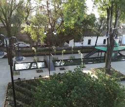 CENTENARIO Garden photo