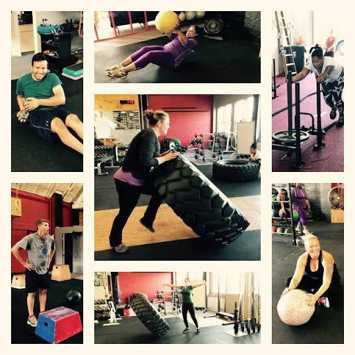 Physical Fitness Program «Grit City Fitness and Performance», reviews and photos, 309 Puyallup Ave, Tacoma, WA 98421, USA