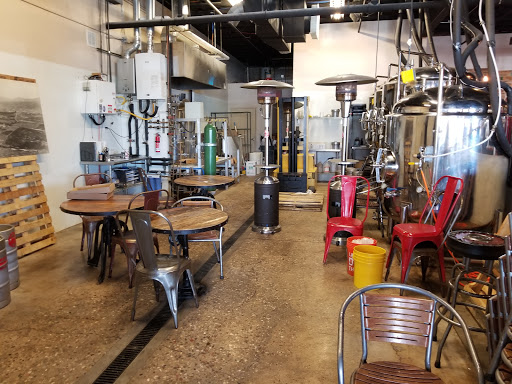 Firetruck Brewing Company