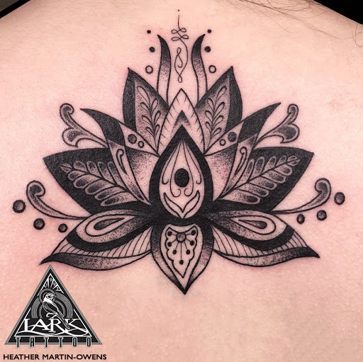 Tattoo Shop «Lark Tattoo», reviews and photos, 1610 Old Country Rd, Westbury, NY 11590, USA