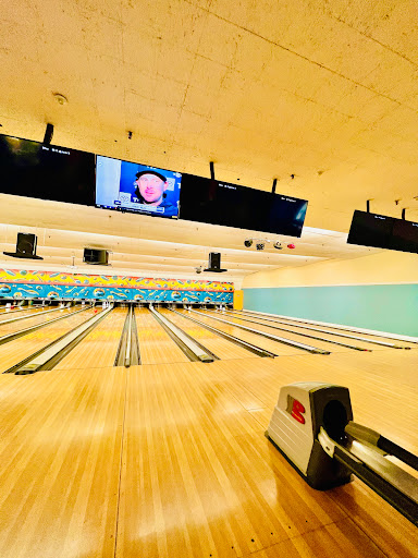 Bowling Alley «Hanover Lanes», reviews and photos, 119 NJ-10, East Hanover, NJ 07936, USA