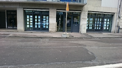 Agence Immobilière A.I.C.I. à Besançon
