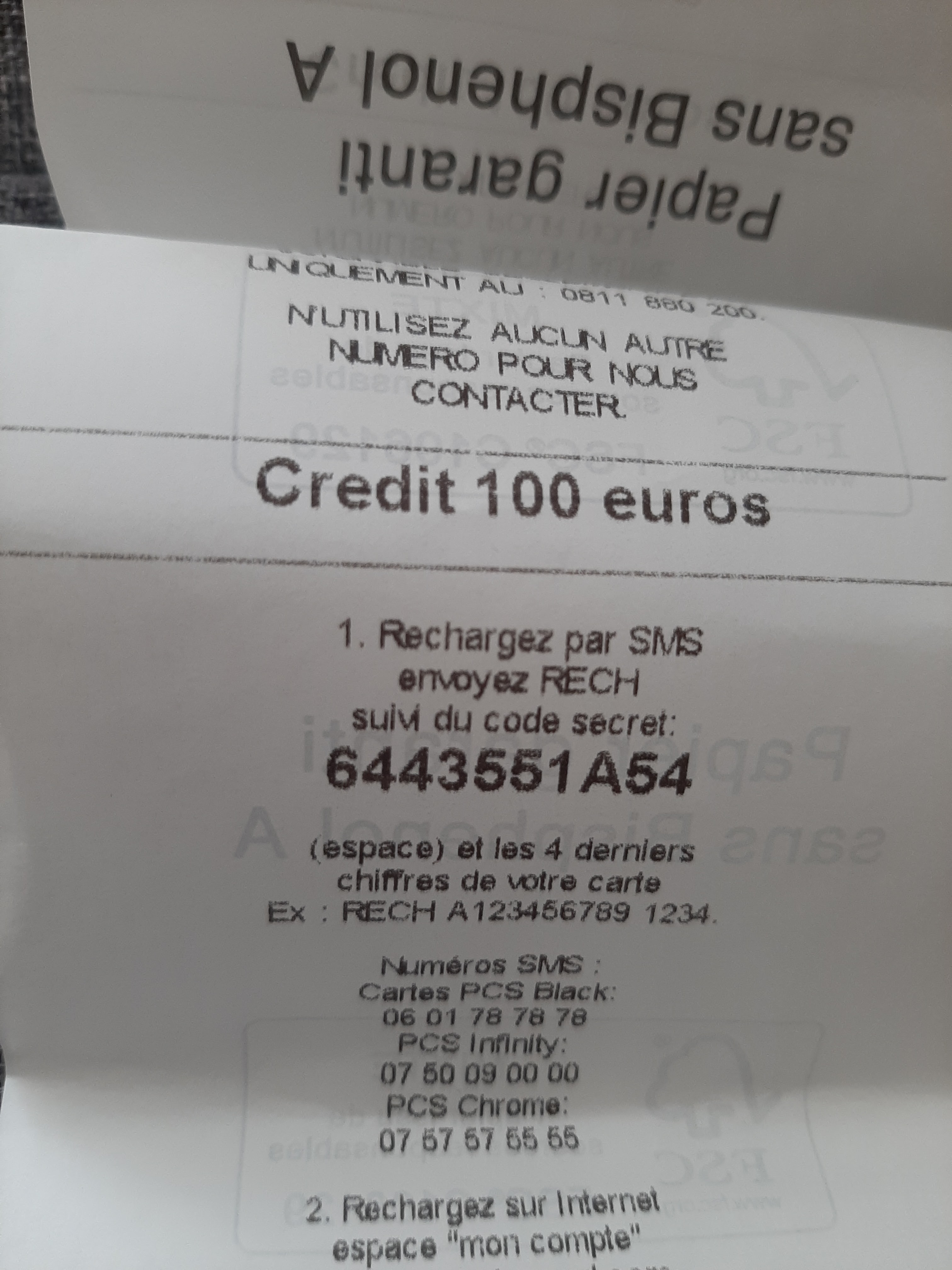 Photo n° 14 de l'avis de KEHRLING.a fait le 25/11/2017 à 20:46