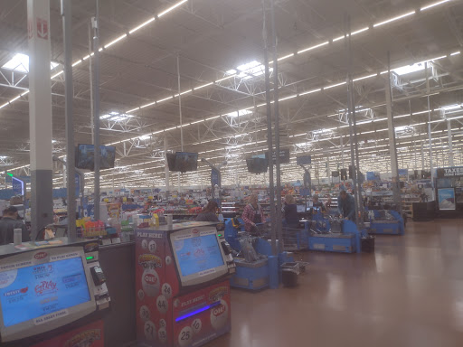 Department Store «Walmart Supercenter», reviews and photos, 1815 E Ohio Pike, Amelia, OH 45102, USA
