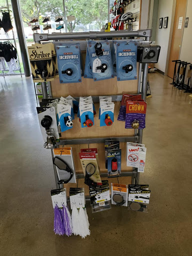 Bicycle Store «Bike Barn - Westchase», reviews and photos, 11105 Westheimer Rd, Houston, TX 77042, USA