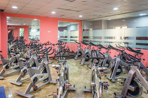 BodyPro Fitness, GistMe Communications, Km 13, Osapa Bus Stop, By Agungi,Lekki-Epe Expressway, Eti-Osa, Lagos, Nigeria, Lekki - Epe Express Road, Eti-Osa, Lekki, Nigeria, Dance School, state Lagos