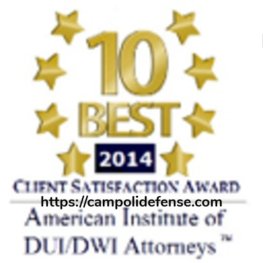 Criminal Justice Attorney «Lauren Campoli», reviews and photos