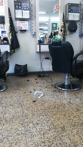 Estación 35 Barber Shop - Chiclayo