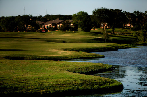 Golf Course «Oakmont Country Club», reviews and photos, 1200 Clubhouse Dr, Corinth, TX 76210, USA