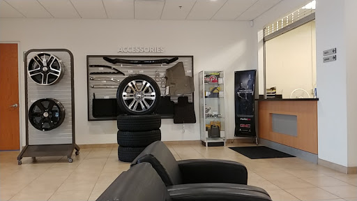 GMC Dealer «Heritage Buick GMC», reviews and photos, 930 I-30, Rockwall, TX 75087, USA