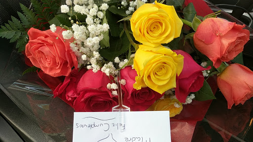 Florist «Market Garden Floral Co», reviews and photos, 1418 N Semoran Blvd #130, Orlando, FL 32807, USA