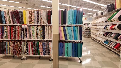 Fabric Store «Jo-Ann Fabrics and Crafts», reviews and photos, 5790 S Redwood Rd, Taylorsville, UT 84123, USA