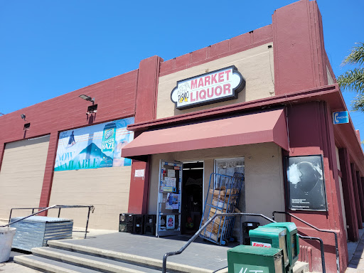 Grocery Store «Pismo Market», reviews and photos, 700 Dolliver St, Pismo Beach, CA 93449, USA