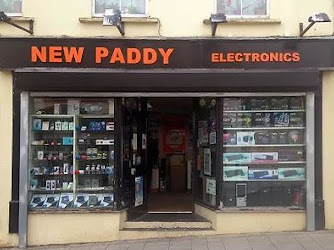 New Paddy Electronics Dun Laoghaire