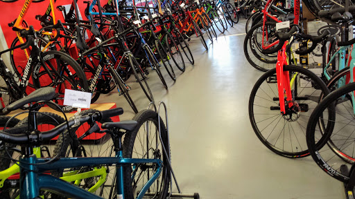 Bicycle Store «Champion Cycling», reviews and photos, 8201 Rogers Ave, Fort Smith, AR 72903, USA