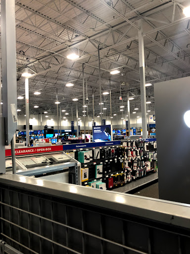 Electronics Store «Best Buy», reviews and photos, 3150 New Center Point, Colorado Springs, CO 80922, USA
