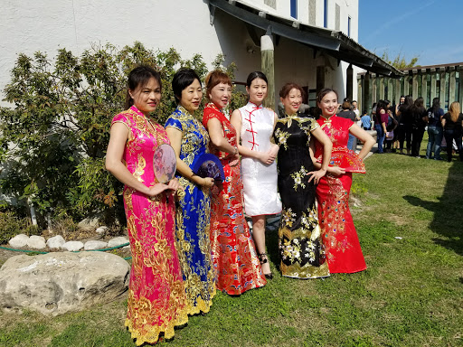 Art Museum «Texas State Museum of Asian Cultures & Education Center», reviews and photos, 1809 N Chaparral St, Corpus Christi, TX 78401, USA