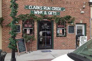 Clarks Run Creek Gifts &Wine image