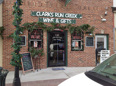 Clarks Run Creek Gifts &Wine